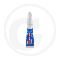 Loctite / Teroson LOCTITE® 401 Sofortklebstoff 500230925 - Sklep PoltechParts
