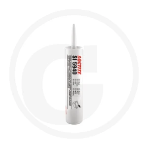 Loctite / Teroson LOCTITE® SI 5940 BK ML Silikon 1K 310ml 5002064411