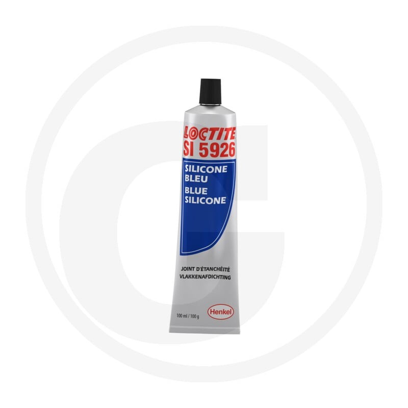Loctite / Teroson LOCTITE® SI 5926 BL Silikondichtung 1K 5002064457