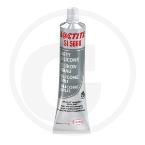 Loctite / Teroson LOCTITE SI 5660 Silikondichtung 5002064521