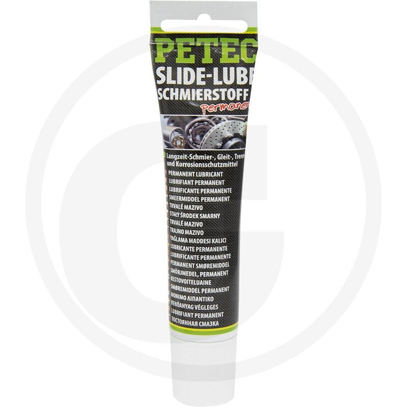 PETEC Verbindungstechnik Bremsenservicepaste 50094435
