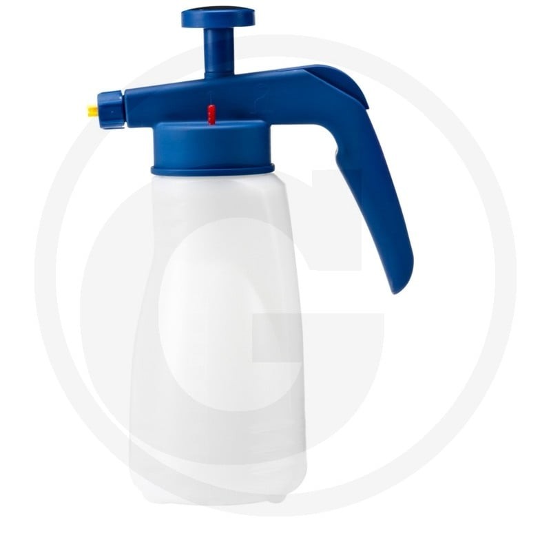 Pressol Pojemnik z rozpylaczem FIxx-solvent PLUS 50006911015