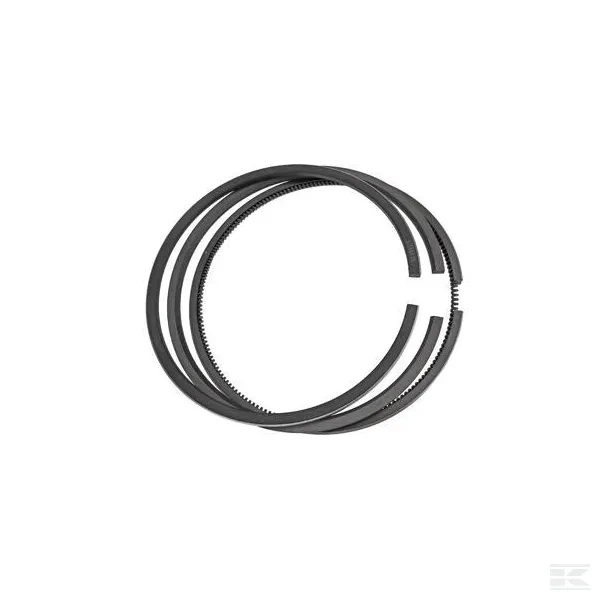 Zestaw pierścieni tłoka