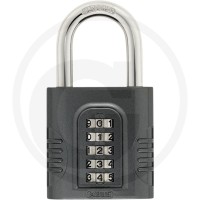 ABUS Kłódka 500100737 - Sklep PoltechParts