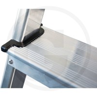 KRAUSE Drabina dwustronna „MONTO” 5001412080 - Sklep PoltechParts