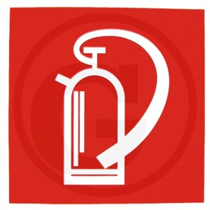 Znak przeciwpożarowy 500152703
