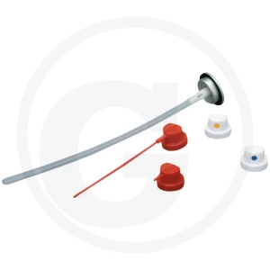 WEICON Zestaw do oprysku 50015811002