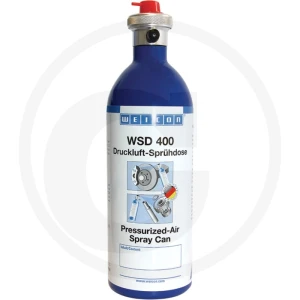 WEICON Pojemnik aerozolowy 50015811400