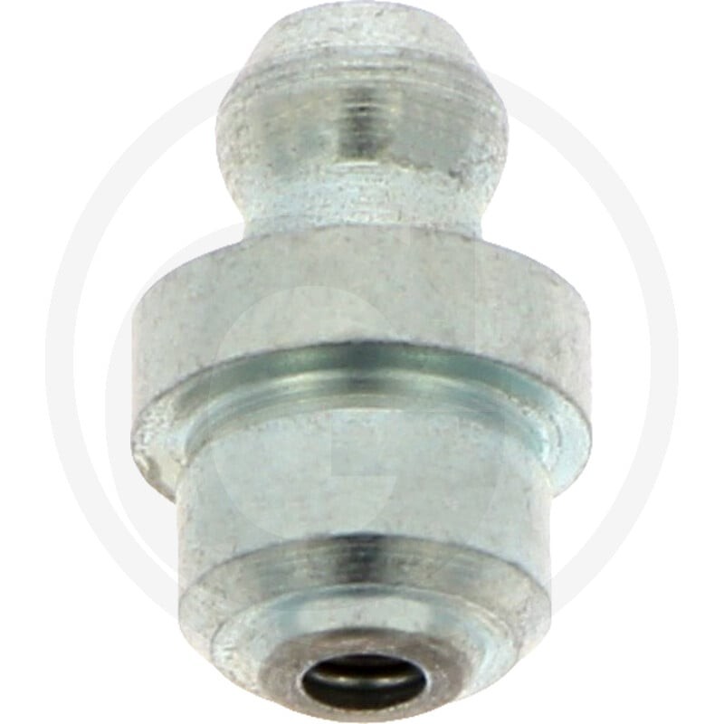 Pressol Smarowniczka M10 H1a okrągła 90°, 25 szt 50016004