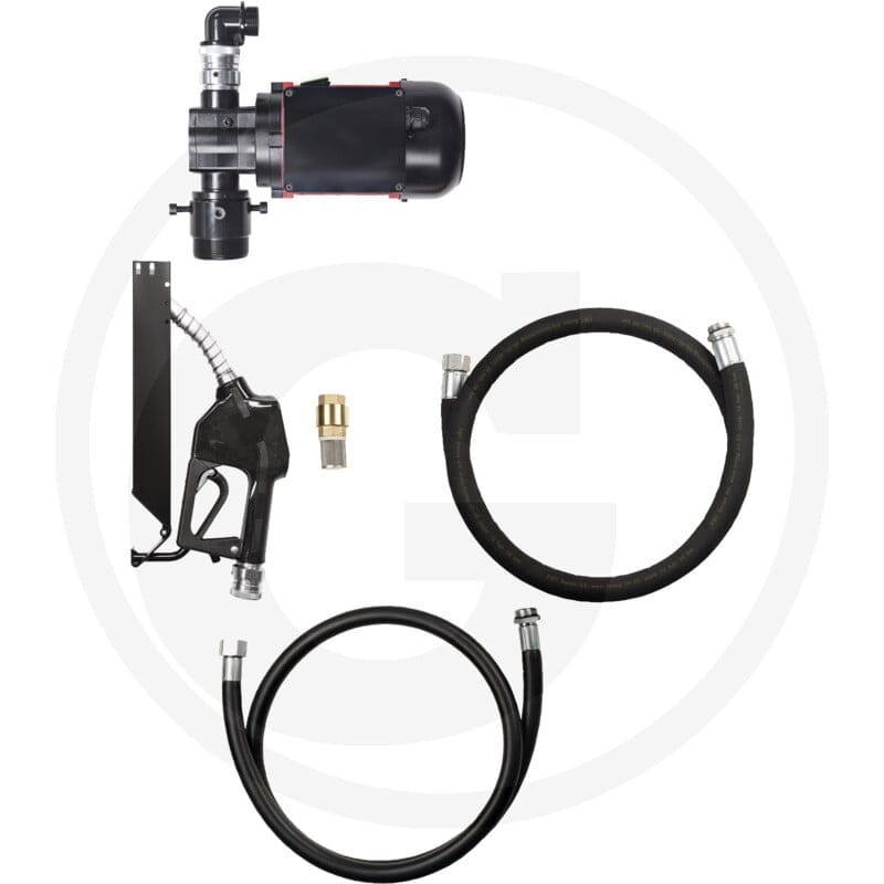 Pressol Zestaw pompy diesla 50023510082