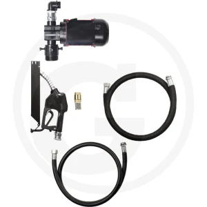 Pressol Zestaw pompy diesla 50023510082