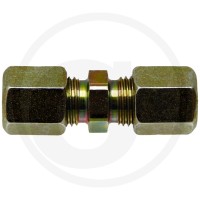 Złączka gwintowana 500430102 - 500430102 - Sklep rolniczy PoltechParts