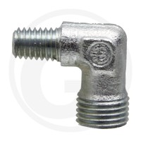 Kolanko wkrętne 50043020219 - Sklep PoltechParts