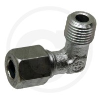 Kolanko wkręcane 50043020221 - Sklep PoltechParts