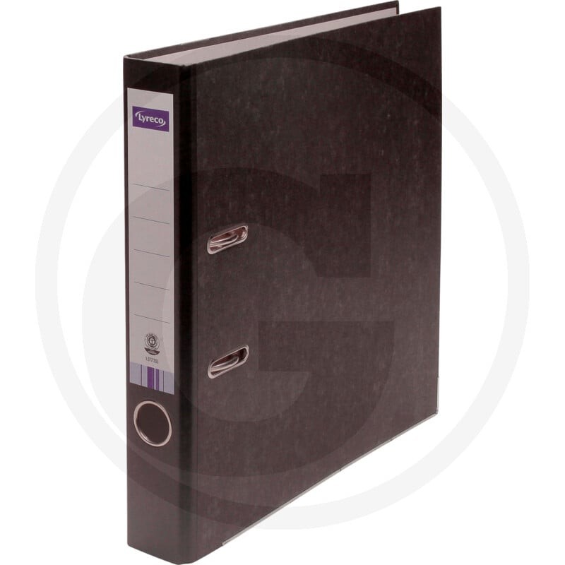 Lyreco Segregator A4 500501901