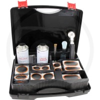 Tip Top Zestaw warsztatowy - łaty wulkanizacyjne 5005079706 - Sklep PoltechParts