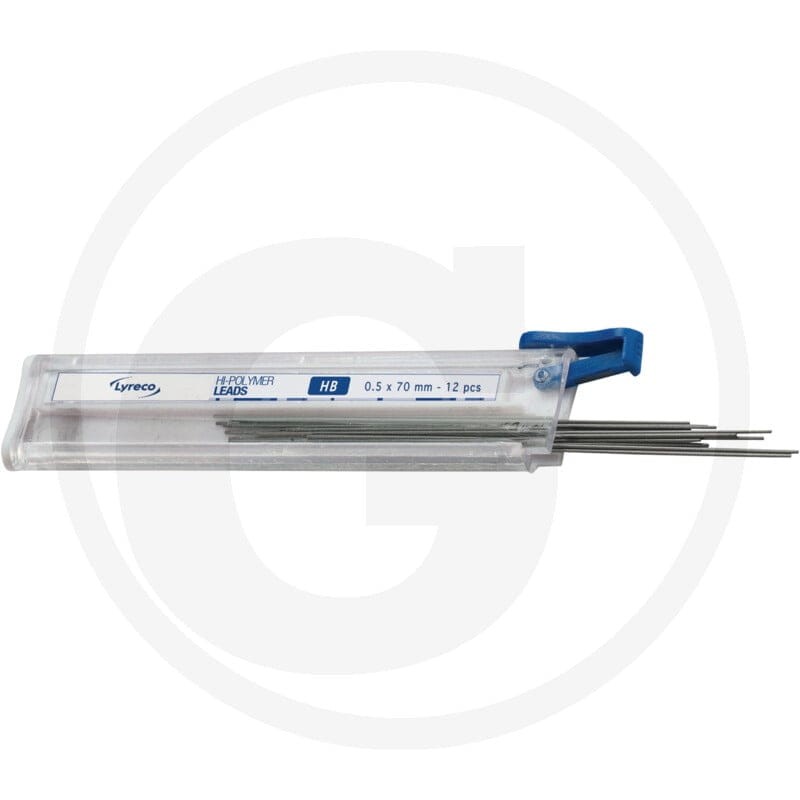 Lyreco Wkłady 500511004