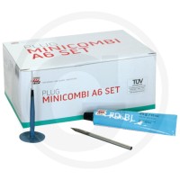 Tip Top Zestaw kołków MINICOMBI 5005113041 - Sklep PoltechParts