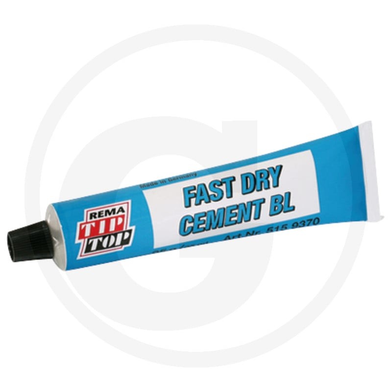 Tip Top FAST DRY CEMENT BL 5005159370