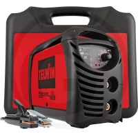 Telwin Spawarka inwertorowa "Force 165" 500815857 - Sklep PoltechParts