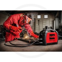 Telwin Spawarka inwertorowa "Force 165" 500815857 - Sklep PoltechParts