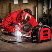 Telwin Spawarka inwertorowa "Force 165" 500815857 - Sklep PoltechParts