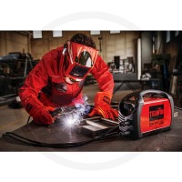 Telwin Spawarka inwertorowa "Force 165" 500815857 - Sklep PoltechParts