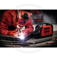 Telwin Spawarka inwertorowa "Force 165" 500815857 - Sklep PoltechParts