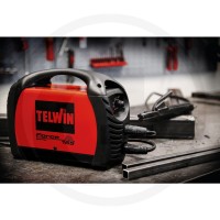 Telwin Spawarka inwertorowa "Force 165" 500815857 - Sklep PoltechParts