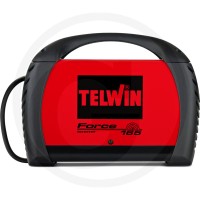 Telwin Spawarka inwertorowa "Force 165" 500815857 - Sklep PoltechParts