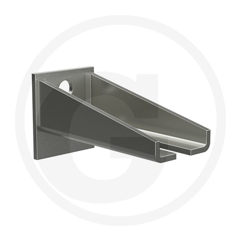 MEA Metal Applications Wspornik szyny 5009046CFL