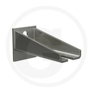 MEA Metal Applications Wspornik szyny 5009046CFL