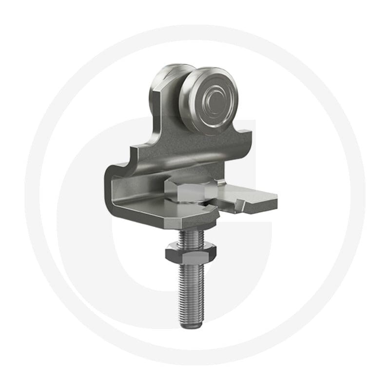 MEA Metal Applications Mechanizm rolkowy 5009231W