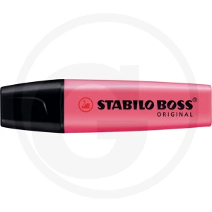 Zakreślacz Boss 70/56 500975156