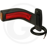 PROPLAST Lampa obrysowa LED PRO-SUPER-JET 50240004314 - Sklep PoltechParts