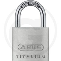 ABUS Kłódka 500100700 - Sklep PoltechParts