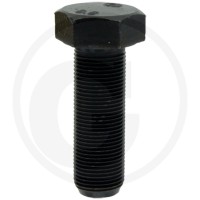 GRANIT Śruba z łbem sześciokątnym M20x60 485961A20X1.5X060 - Sklep PoltechParts
