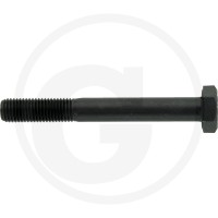 GRANIT Śruba z łbem sześciokątnym M10x80 485960A10X125X080 - Sklep PoltechParts