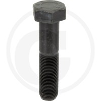GRANIT Śruba z łbem sześciokątnym M18x80 485960A18X1.5X080 - Sklep PoltechParts