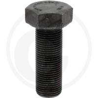 GRANIT Śruba z łbem sześciokątnym M18x50 485961Z18X1.5X050 - Sklep PoltechParts