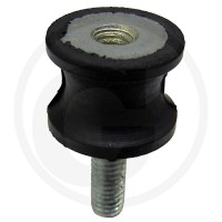 GRANIT Wibroizolator gumowo-metalowy 485BT55X45 - Sklep PoltechParts