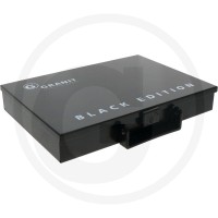 GRANIT BLACK EDITION Pudełko asortymentowe, puste 487000005 - Sklep PoltechParts