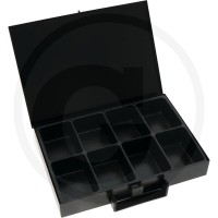 GRANIT BLACK EDITION Pudełko asortymentowe, puste 487000005 - Sklep PoltechParts
