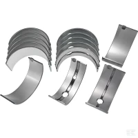 Panewki wału korbowego | poltechparts.pl