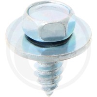 GRANIT Blachowkręt M4x16 DIN 6901 4876901003 - Sklep PoltechParts