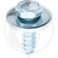 GRANIT Blachowkręt M4x16 DIN 6901 4876901003 - Sklep PoltechParts
