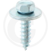 GRANIT Blachowkręt M5x19 DIN 6901 4876901010 - Sklep PoltechParts