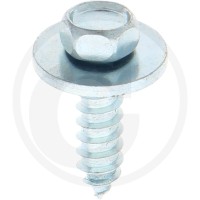 GRANIT Blachowkręt M5x19 DIN 6901 4876901010 - Sklep PoltechParts