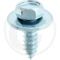 GRANIT Blachowkręt M6x19 DIN 6901 4876901013 - Sklep PoltechParts