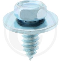 GRANIT Blachowkręt M8x19 DIN 6901 4876901018 - Sklep PoltechParts